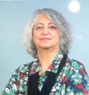Dr. Beyla Zuberi