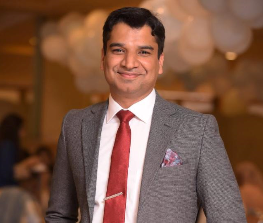 Dr. Rao Hashmi Idrees