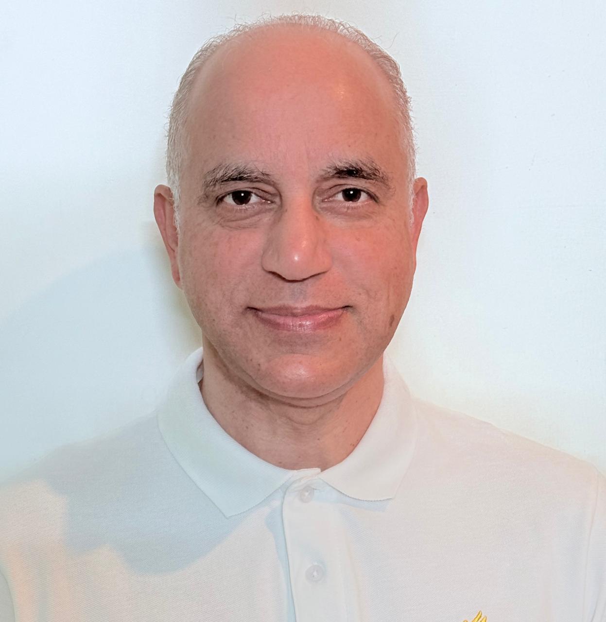 Dr. Abdul Khalid Awan