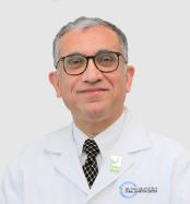 Prof. M. Hamed Farooqi