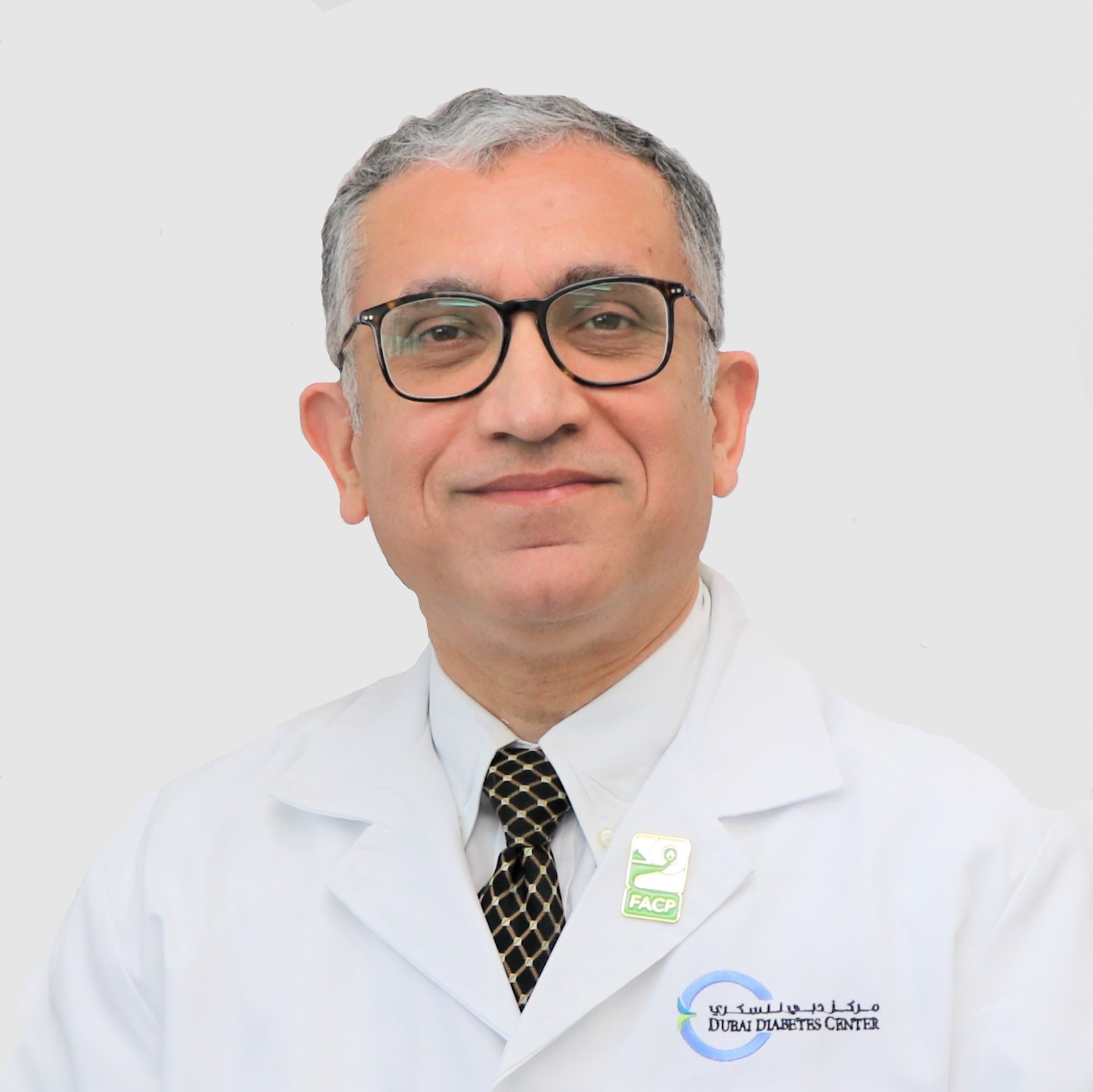 Prof. M. Hamed Farooqi
