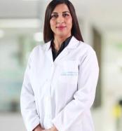 Dr. Maria Awais