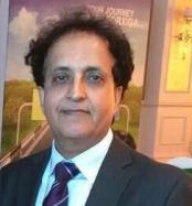 Prof. Niaz Ahmed Shaikh