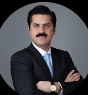 Dr. Tashfeen Siddiq Ali