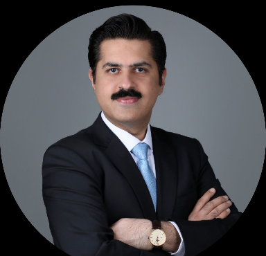 Dr. Tashfeen Siddiq Ali