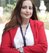 Dr. Umaira Aziz