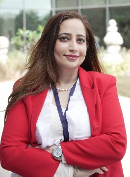 Dr. Umaira Aziz