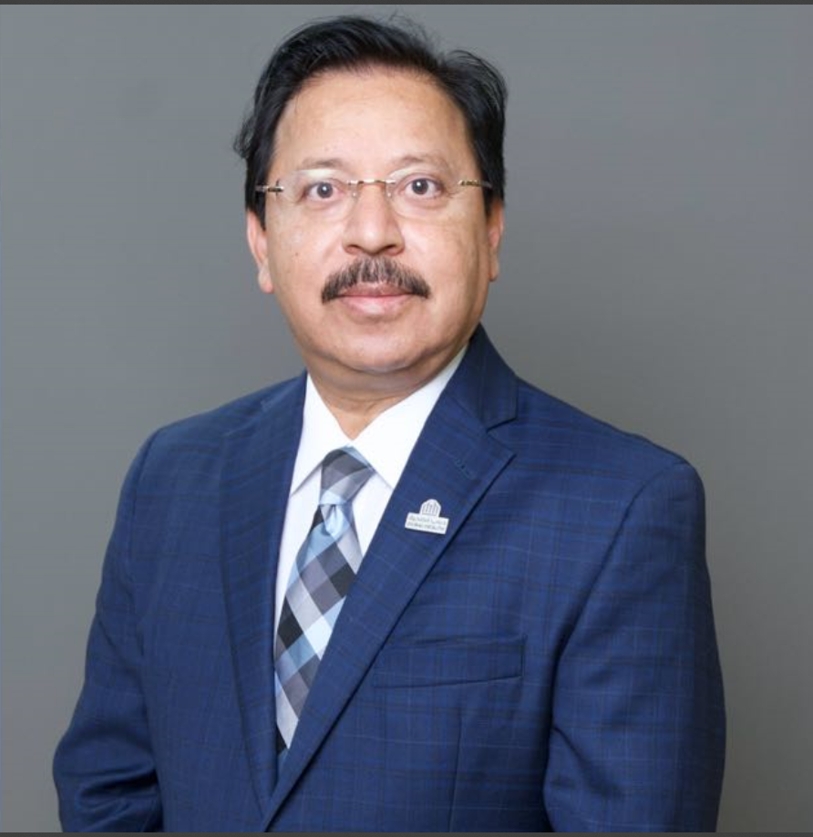 Dr. Zulfiqar Ali