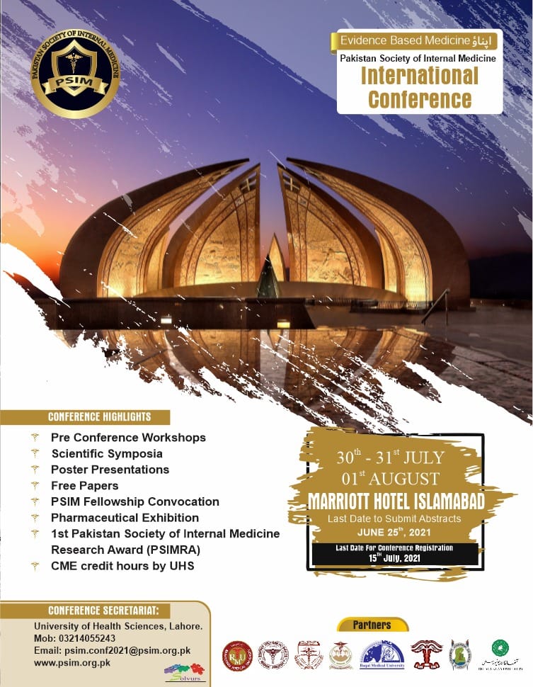 2nd Annual Conference 2021