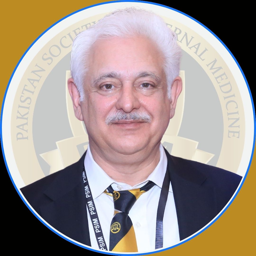 Prof. Aftab Mohsin