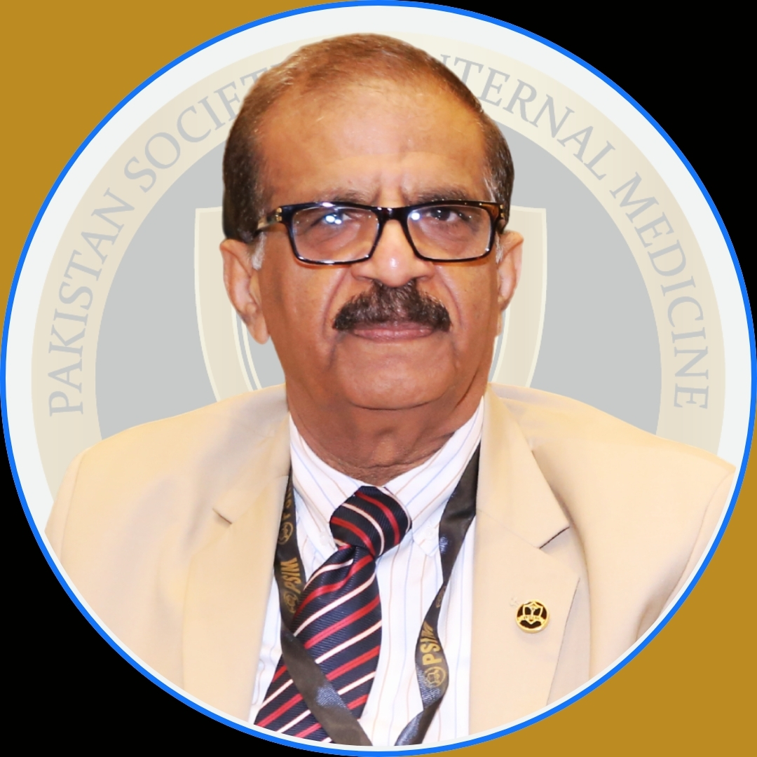 Prof. Aziz-ur-Rehman