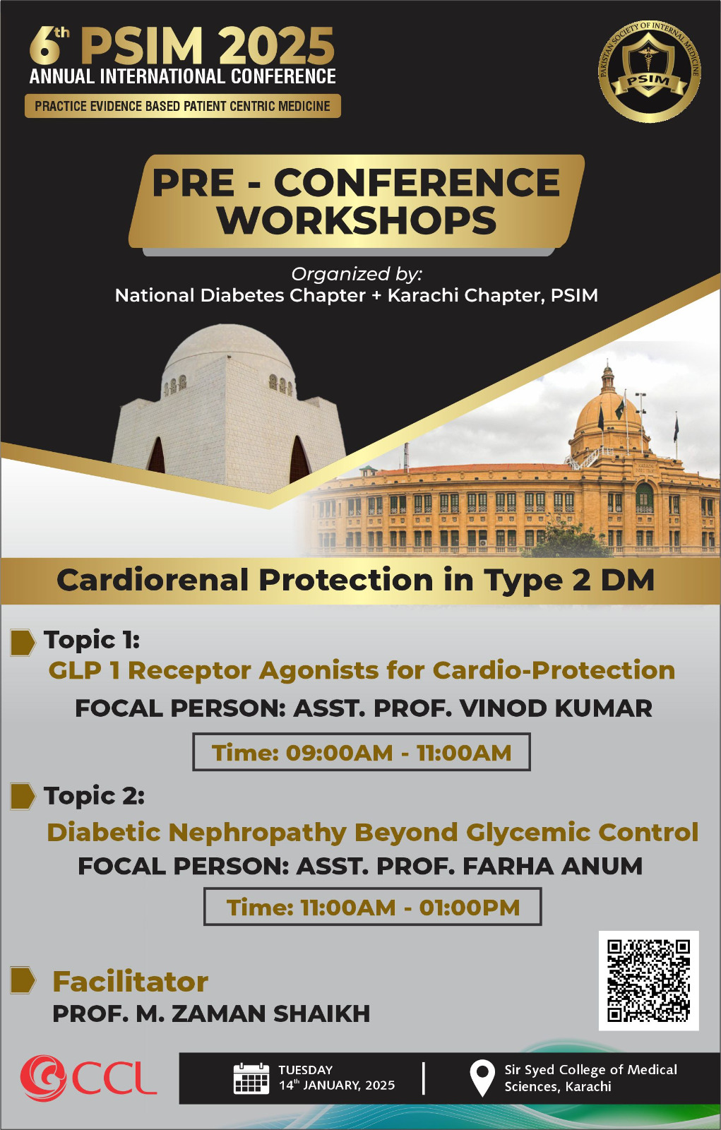 Cardiorenal Protection in Type 2 DM