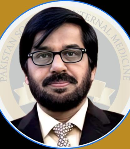 Prof. Munir Ahmad Azhar