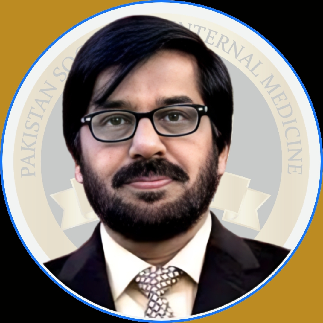 Prof. Munir Ahmad Azhar