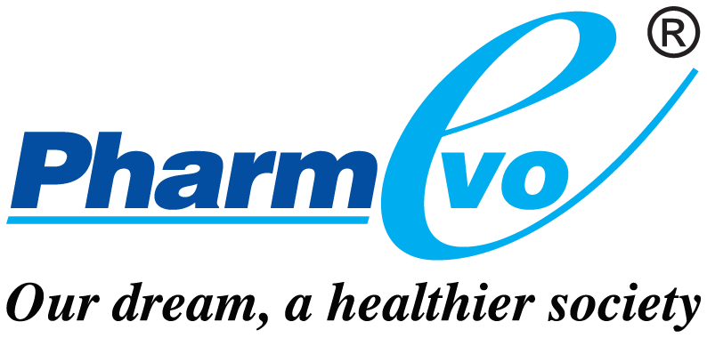 PharmEvo Private Limited