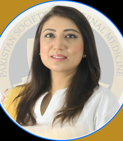 Dr. Somia Iqtadar