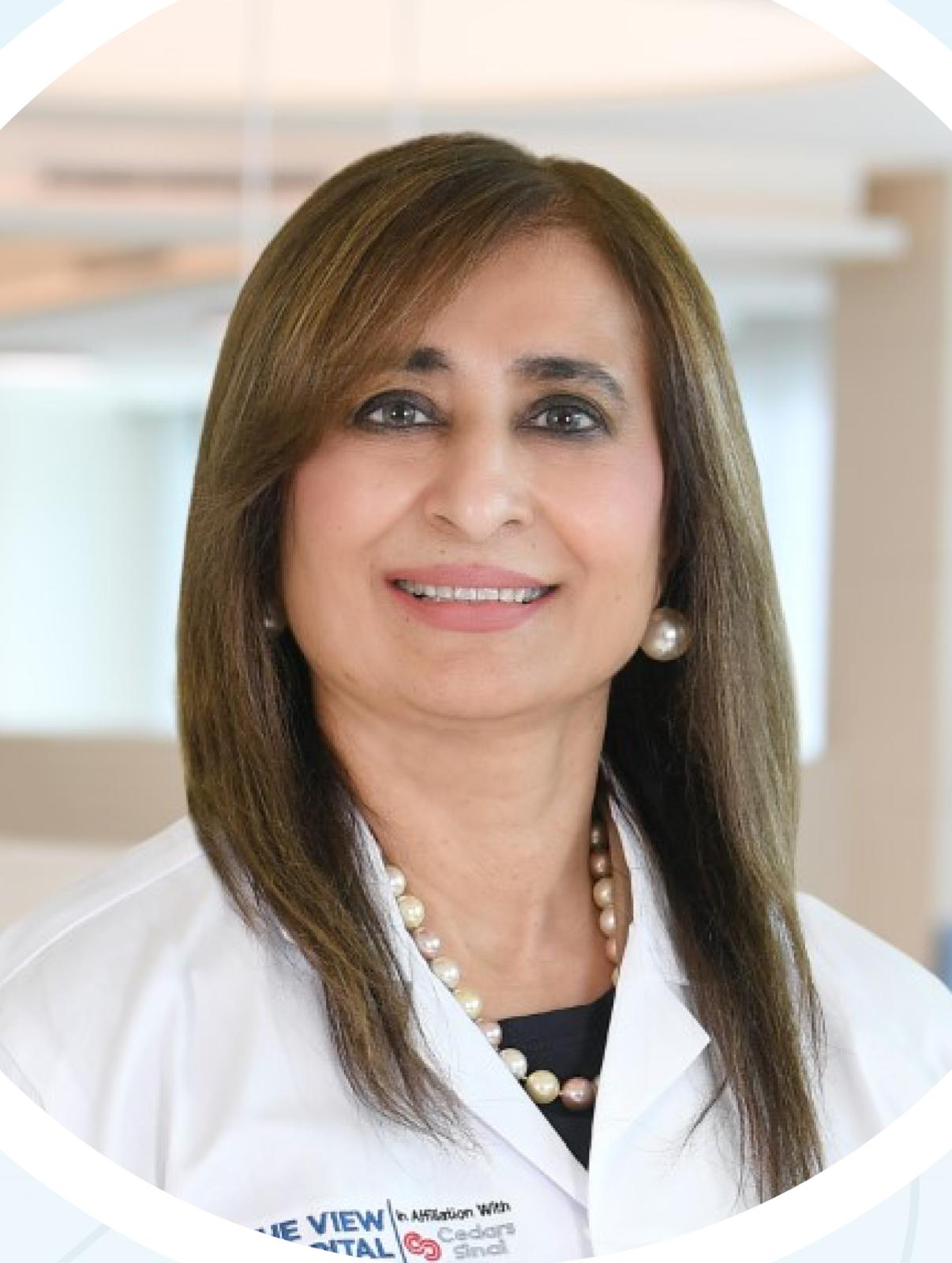 Dr. Tabinda Dugal