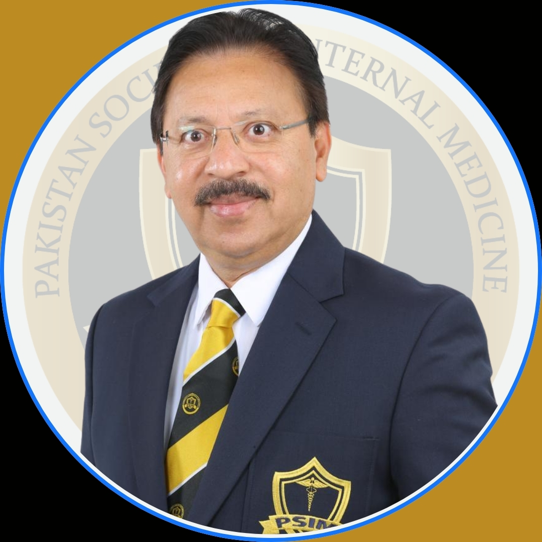 Dr. Zulfiqar Ali