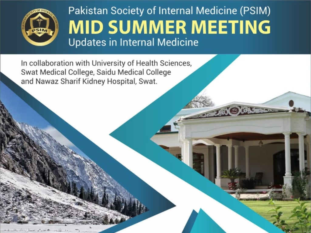 1st Midsummer Meeting 2019