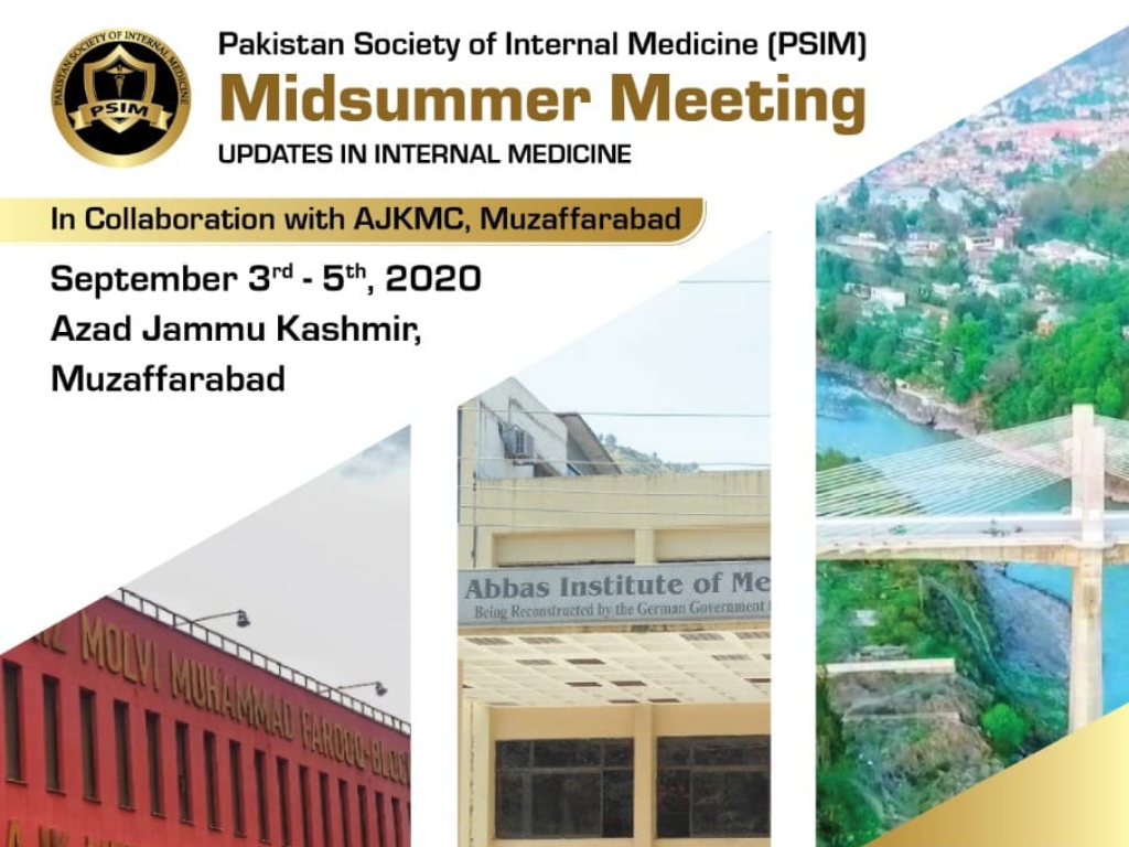 2nd Midsummer Meeting 2020