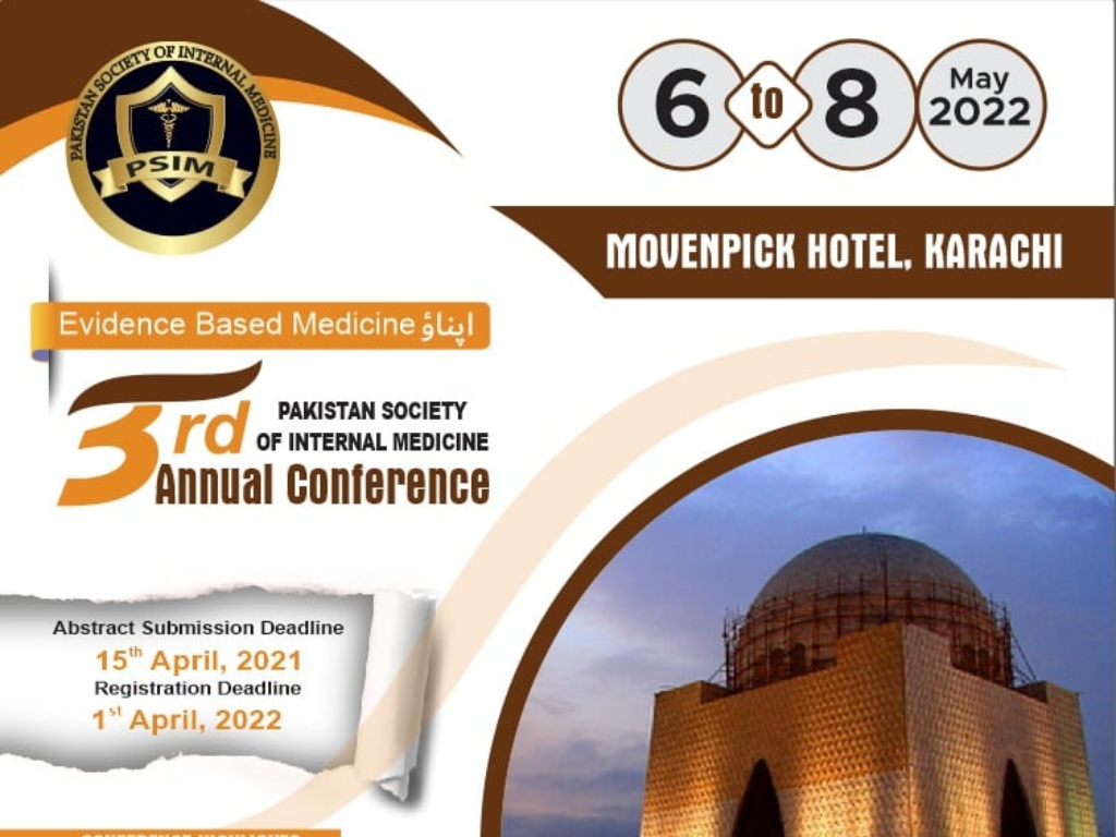 3rd Annual Conference 2022