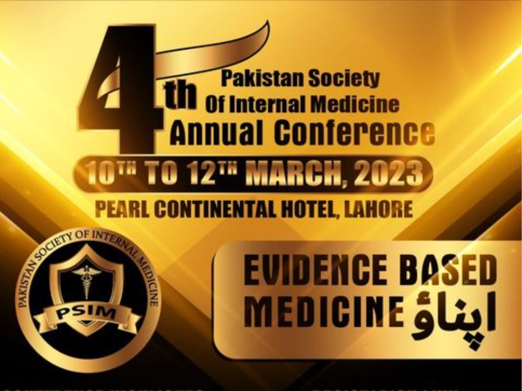 4th Annual Conference
