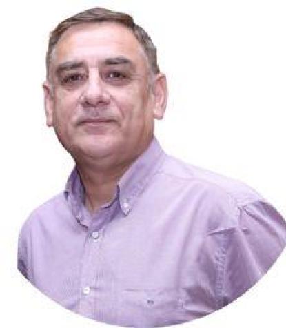 Prof. Aamir Ghafoor Khan Prof. Aamir Ghafoor Khan