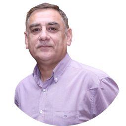 Prof. Aamir Ghafoor Khan