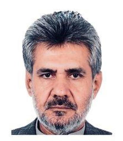 Prof. Abdul Baqi Durrani Prof. Abdul Baqi Durrani