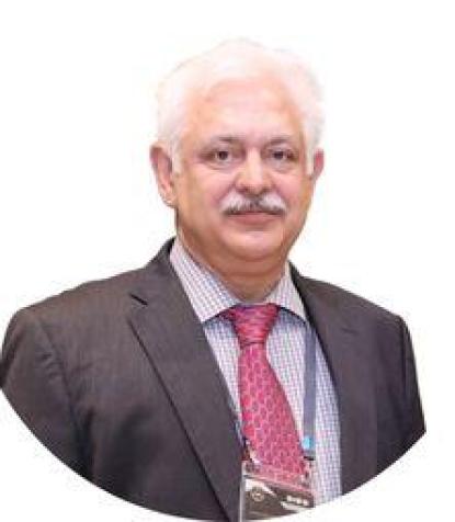 Prof. Aftab Mohsin Prof. Aftab Mohsin
