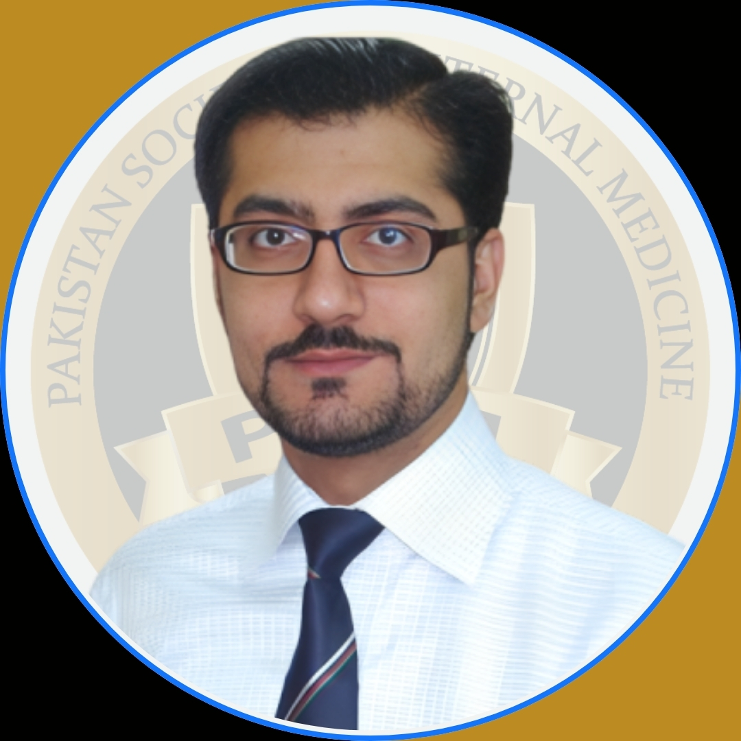 Dr. Asif Humayun Malik