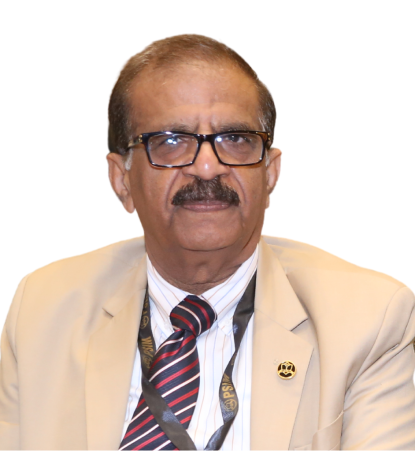 Prof. Aziz ur Rehman Prof. Aziz ur Rehman