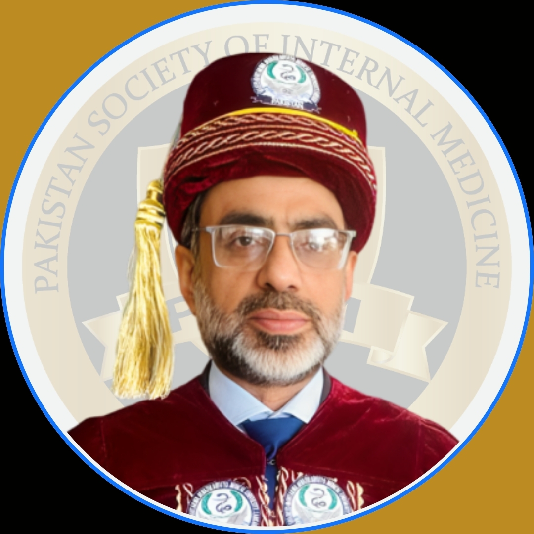 Prof. Bashir Ahmed Shaikh
