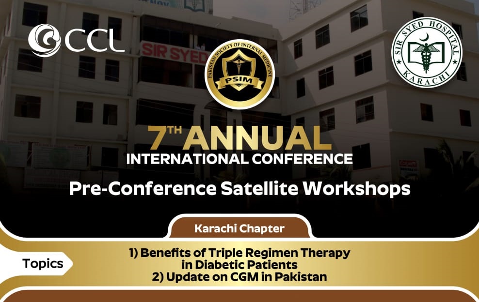 Benefits of Triple regimen Therapy in Diabetic Patients