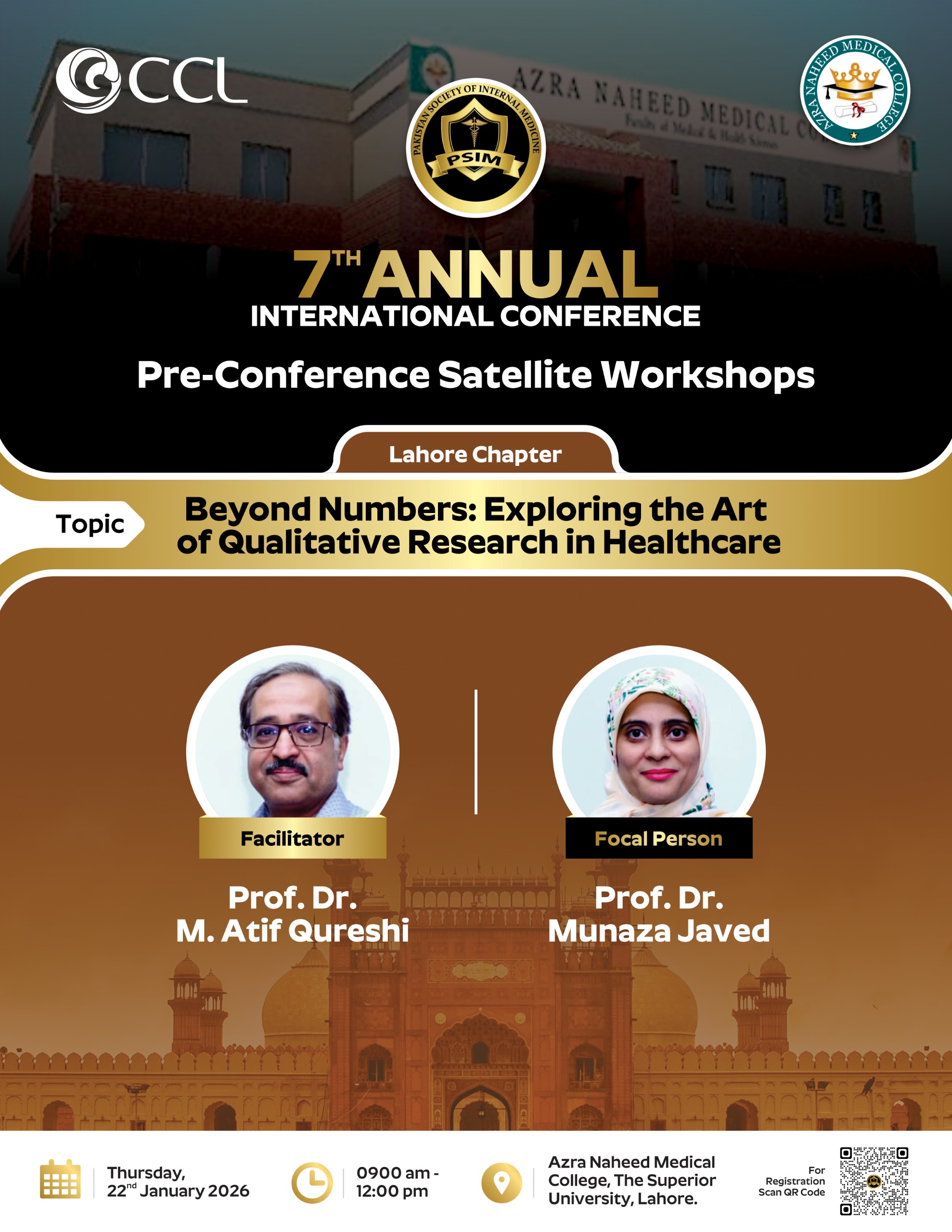 Beyond Numbers Exploring the Art of Qualitative Research in Healthcare