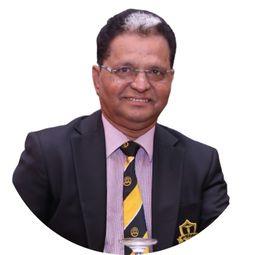 Prof. Bikharam Devrajani