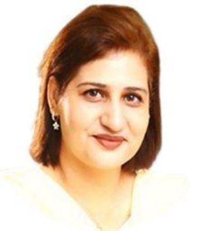 Prof. Bilquis Shabbir Prof. Bilquis Shabbir