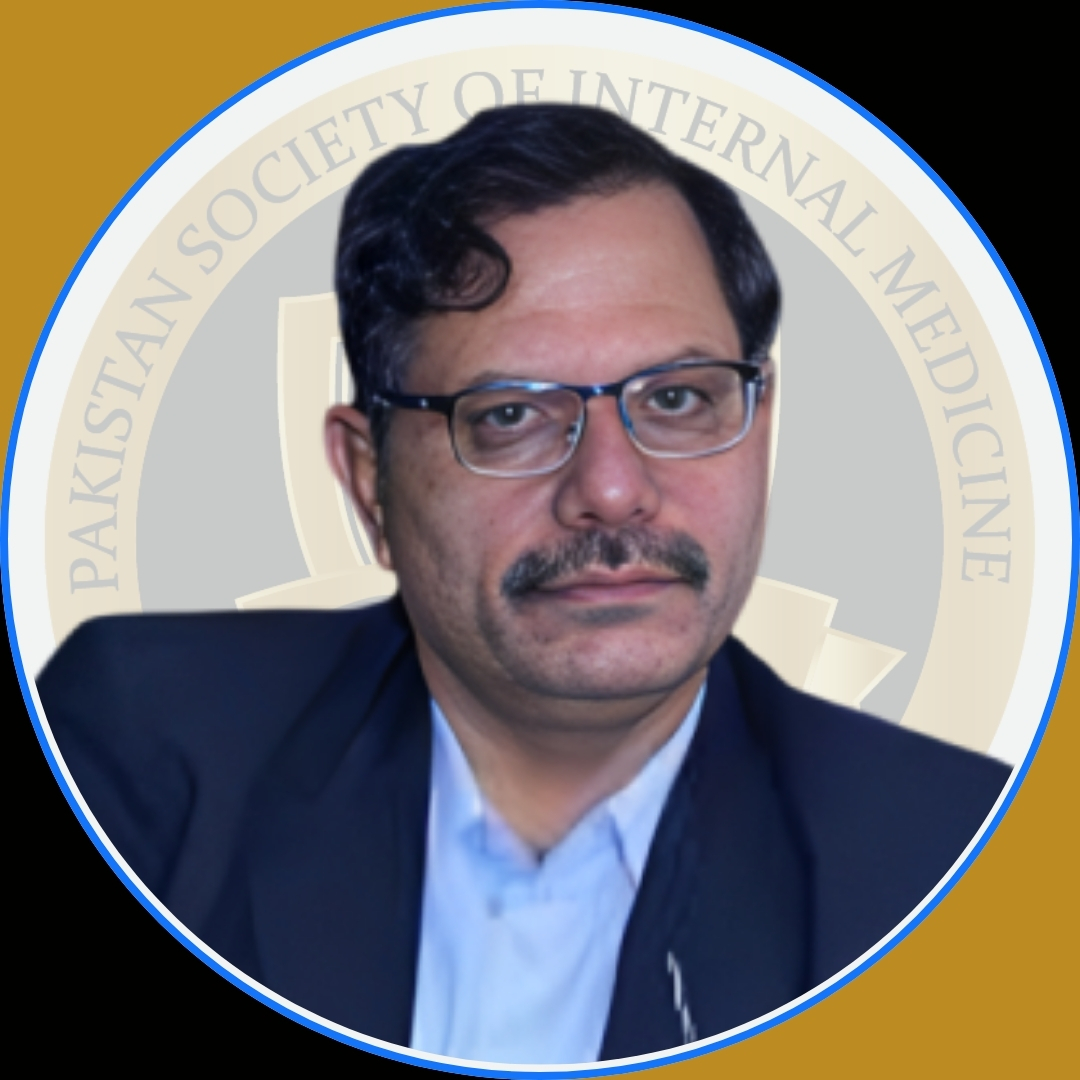 Prof. Hakim Ali Abro