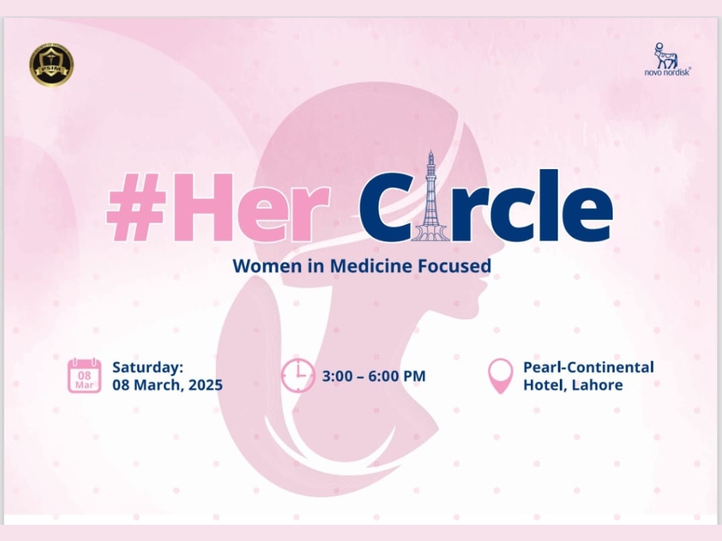 Her Circle Women in Medicine