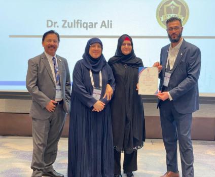 Pearls of ABG Interpretation