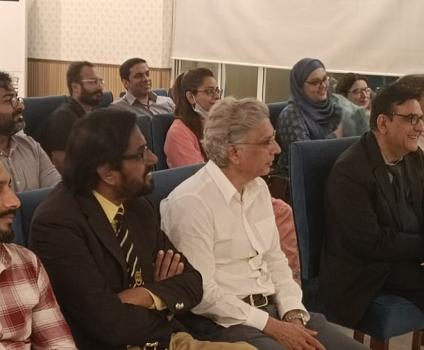 Master Your Research: Study Designs