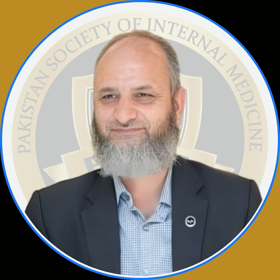 Prof. M. Imran Hassan Khan