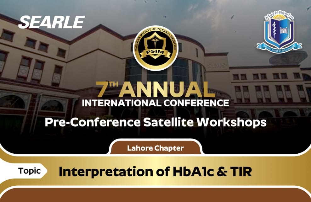Interpretation of HbA1c & TIR