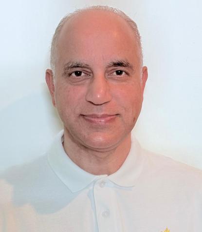 Dr. Abdul Khalid Awan Dr. Abdul Khalid Awan