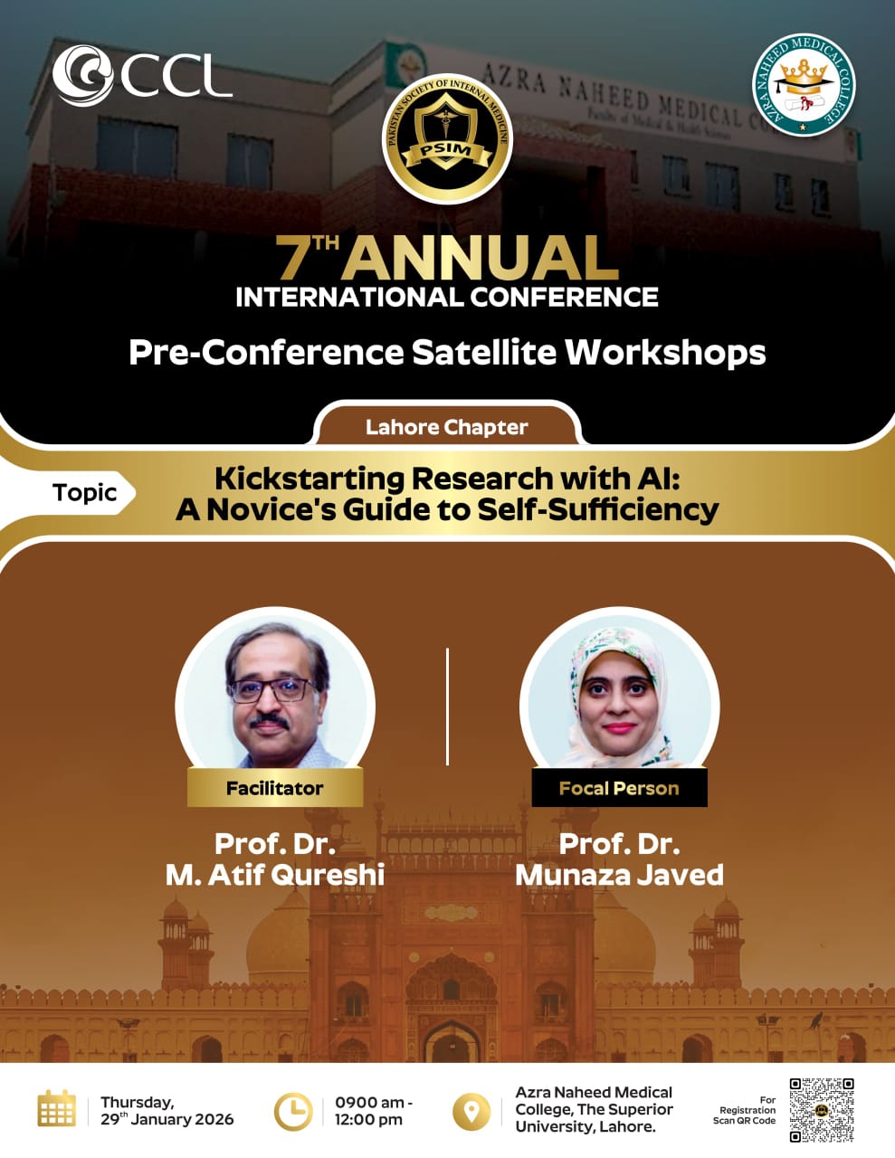 Kichstarting Research with AI A Novice Guide of Self Sufficiency