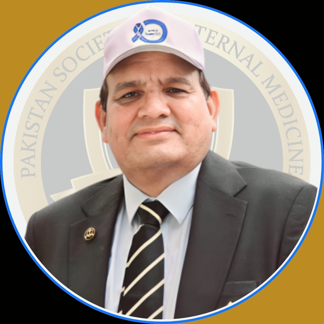 Dr. Muhammad Afzal Ch