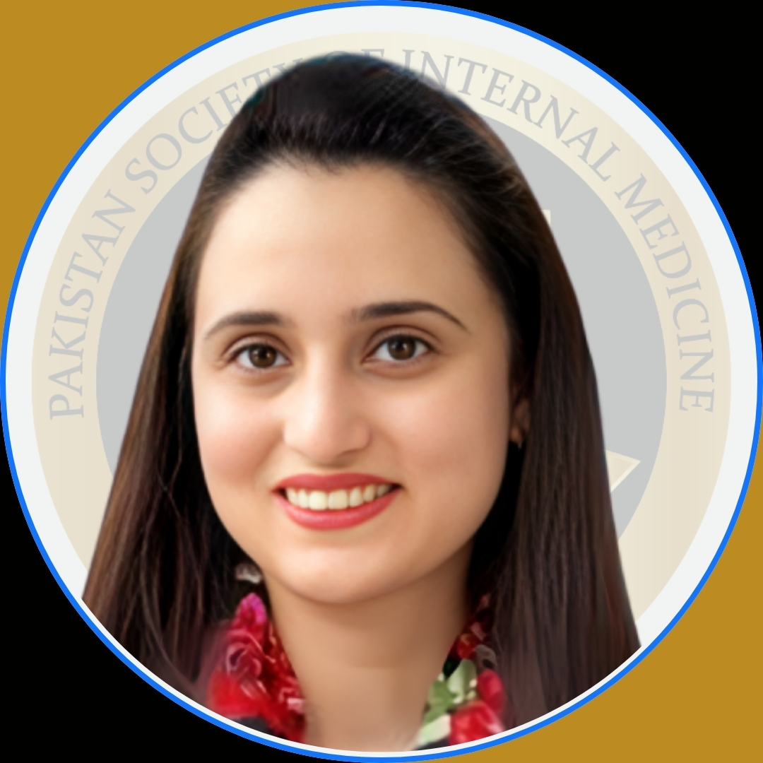 Dr. Madeeha Nazar