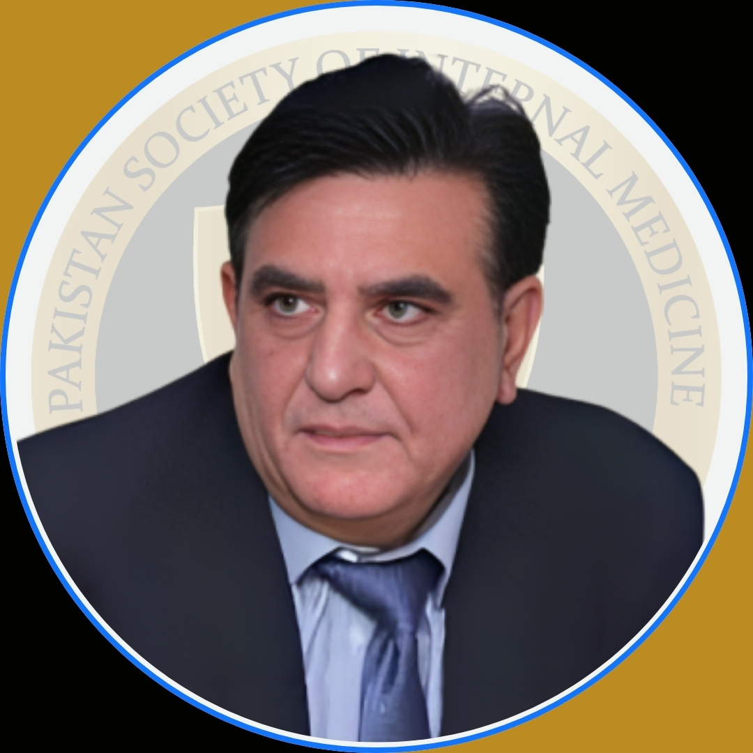 Prof. Mazhar Faiz Alam