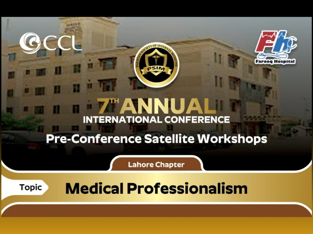 Medical Professionalism