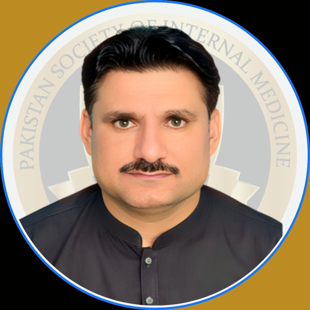 Dr. Muhammad Ayub Khan